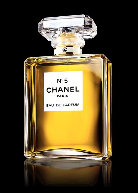 chanel number 5 the one that i want